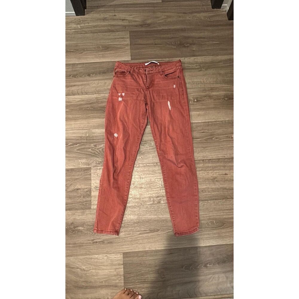 Celebrity Pink Jeans